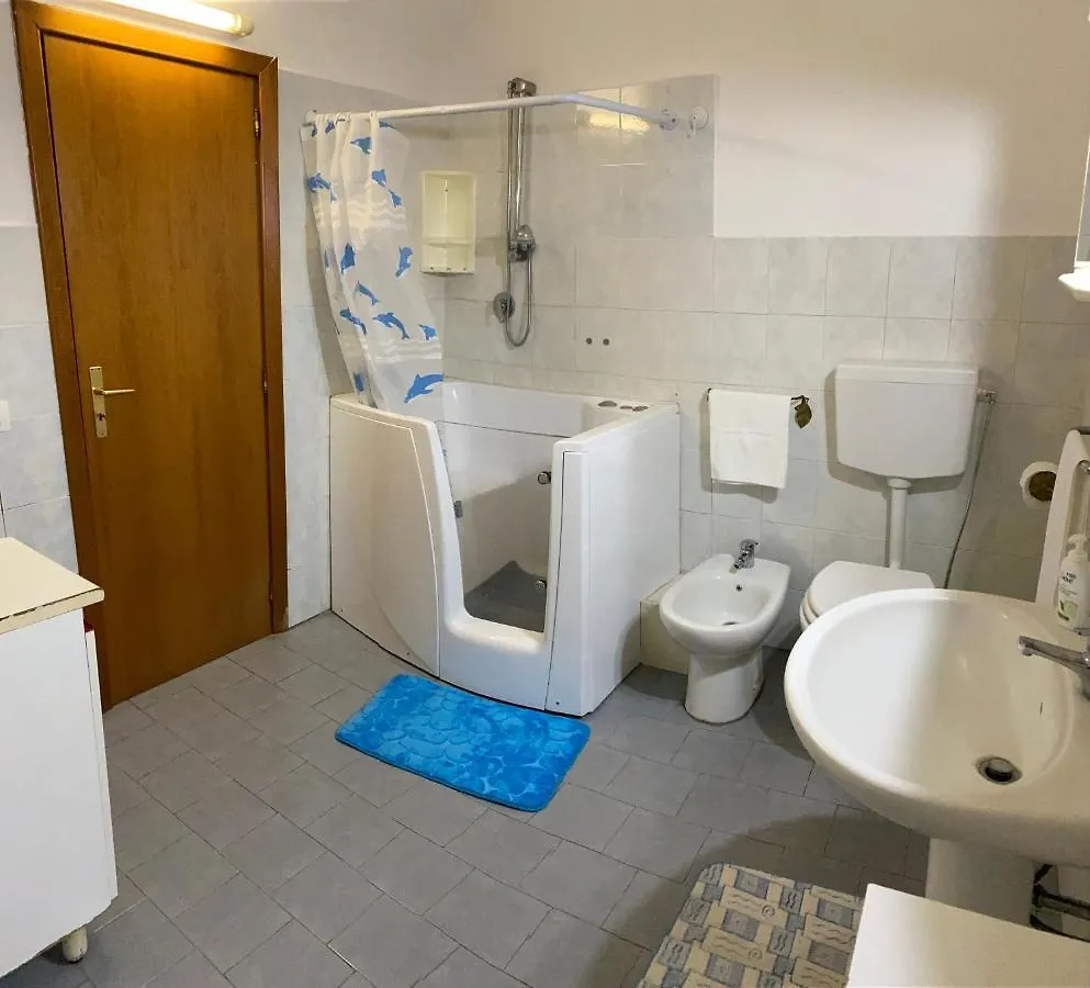 Cucchiara Apartment Catania Italy