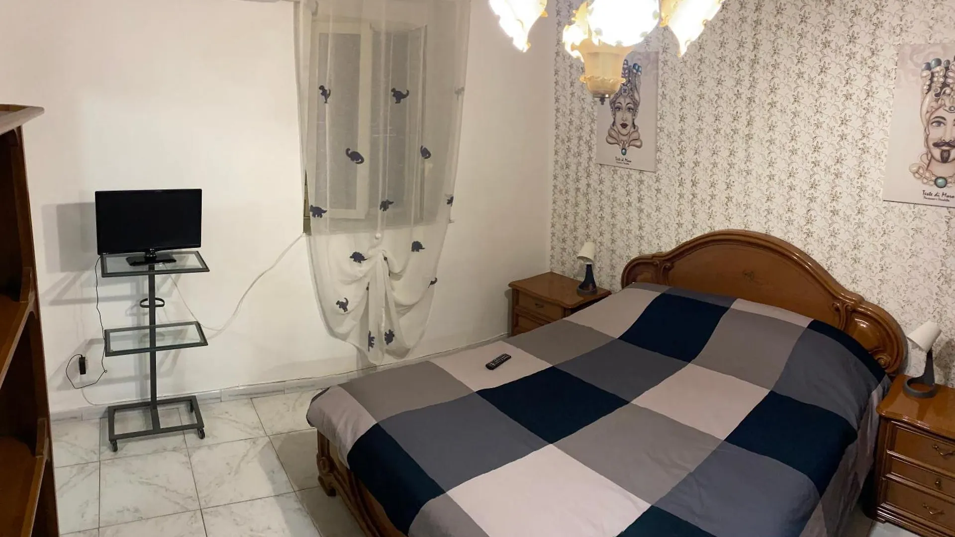 Cucchiara Apartment Catania